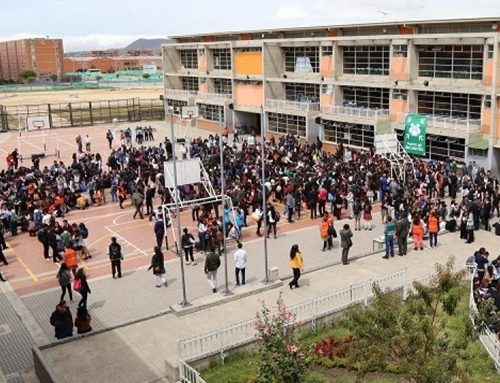 ¿Cuándo inician las clases en los colegios distritales de Bogotá este 2026?