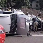 Fatal siniestro vial en la avenida carrera 68 deja una persona muerta y afecta la movilidad en el occidente de Bogotá