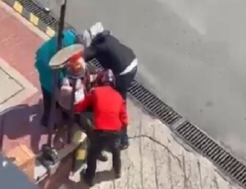 Avanza investigación por violento robo a adultos mayores en Mazurén, Suba