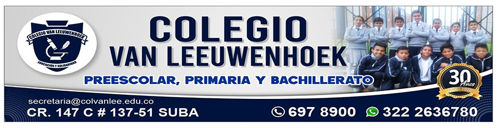 Colegio Van Leeuwenhoek