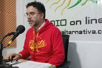 Bogotá respalda el Regiotram del Norte, pero pide resolver los impactos antes de iniciar las obras