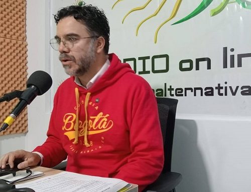 Bogotá respalda el Regiotram del Norte, pero pide resolver los impactos antes de iniciar las obras
