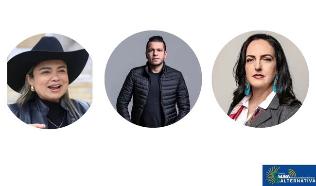 MinJusticia lleva ante la Corte Suprema a tres congresistas por presunta instigación a la guerra