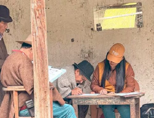 Histórico en Boyacá: 500 familias de El Cocuy recuperan seguridad jurídica sobre sus tierras tras 250 años