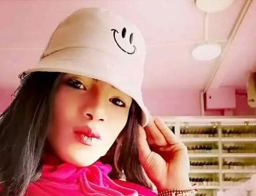 Joven trans asesinada brutalmente en Engativá