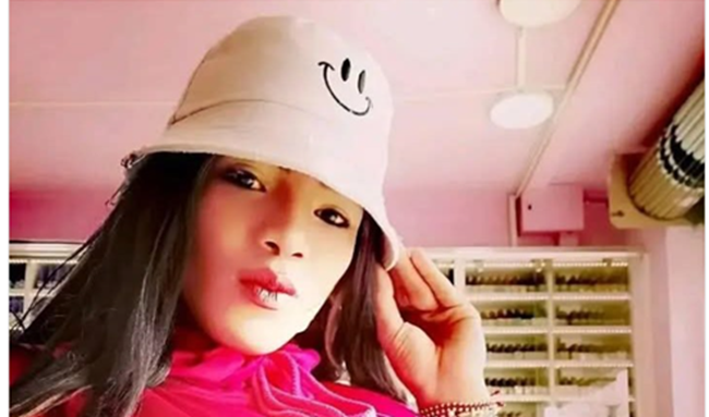 Joven trans asesinada brutalmente en Engativá