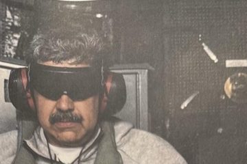 Nicolás Maduro: Justicia estadounidense revela cargos por narcoterrorismo y conspiración