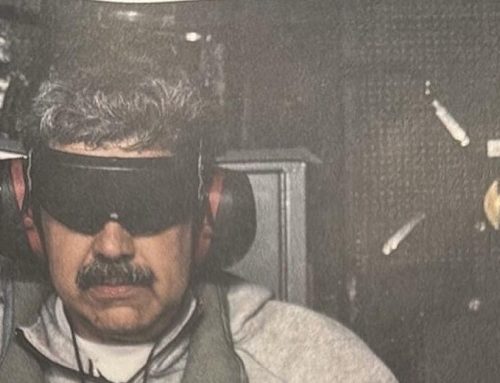 Nicolás Maduro: Justicia estadounidense revela cargos por narcoterrorismo y conspiración