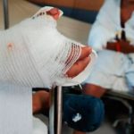 Van 121 personas lesionadas con pólvora en Bogotá durante diciembre de 2025 y enero de 2026