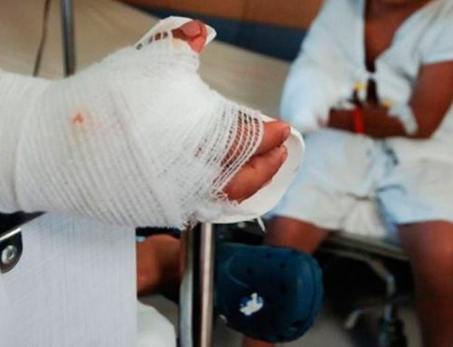 Van 121 personas lesionadas con pólvora en Bogotá durante diciembre de 2025 y enero de 2026