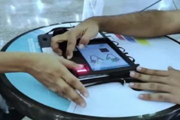 Recta final en Bogotá: Hoy vence el plazo para inscribir la cédula para las elecciones de 2026