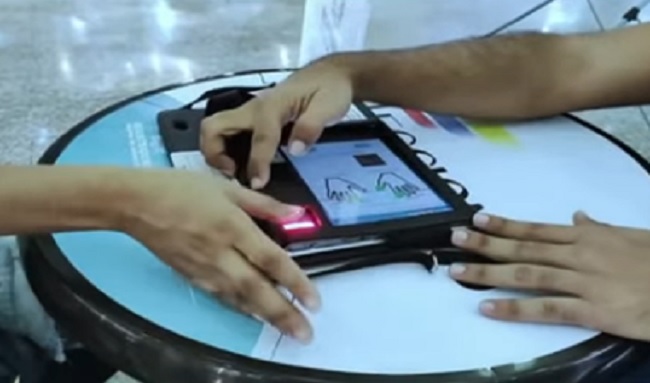 Recta final en Bogotá: Hoy vence el plazo para inscribir la cédula para las elecciones de 2026