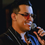 Homenaje a Yeison Jiménez en el Movistar Arena terminó antes de lo previsto por disturbios externos