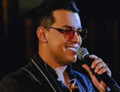 Homenaje a Yeison Jiménez en el Movistar Arena terminó antes de lo previsto por disturbios externos