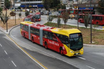 Confirman nueva tarifa de TransMilenio y SITP para 2026: pasaje subirá a $3.550 desde el 14 de enero