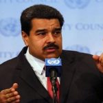 Última Hora: EE.UU. Captura a Nicolás Maduro tras un masivo ataque aeroportuario en Caracas