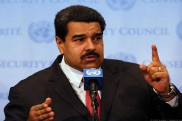 Última Hora: EE.UU. Captura a Nicolás Maduro tras un masivo ataque aeroportuario en Caracas