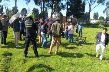 Gobierno Nacional asegura $200.000 millones para el Multicampus Universitario de Suba