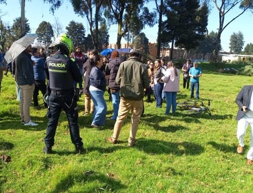 Gobierno Nacional asegura $200.000 millones para el Multicampus Universitario de Suba