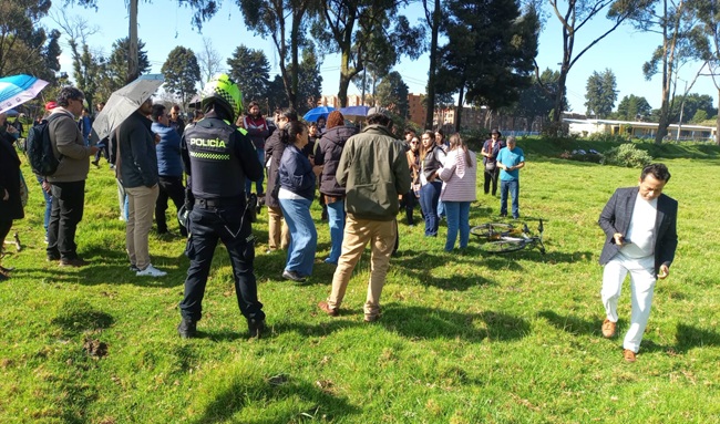 Gobierno Nacional asegura $200.000 millones para el Multicampus Universitario de Suba