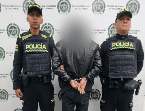 A la cárcel hombre que habría abusado sexualmente a su hija en Usaquén