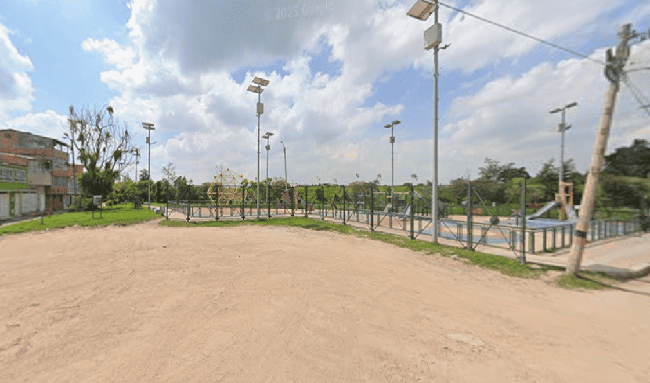 Gestión para el arreglo del volteadero de Bilbao avanza con apoyo institucional