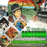 Abren inscripciones para el Concurso Municipal de Silletas Agrícolas en Nuevo Colón