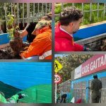 Del basurero al espacio para la vida: Suba recupera el CADE de La Gaitana