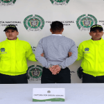 Capturan en Ciudad Bolívar a hombre señalado de agredir física y sexualmente a su pareja