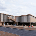 Mujeres cuidadoras de Suba reciben licencias de conducción en acto de clausura