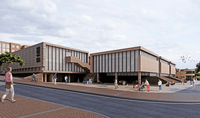 Llega a Suba la Primera Feria del Ingreso Mínimo Garantizado para la zona noroccidental