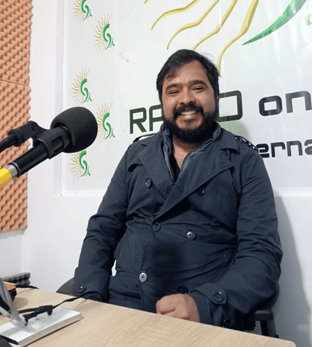 Vigilantes y tecnología: el eje de la aspiración de Daniel Martínez Osorio a la Cámara