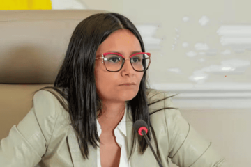 UNP responde críticas y asegura protección a Angie Rodríguez desde enero