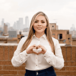 Angie Espinel, candidata a la Cámara por Bogotá, propone llevar la salud mental al centro de la agenda legislativa