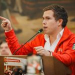 “Bomba de tiempo”: Araque alerta crisis Emberá en UPI