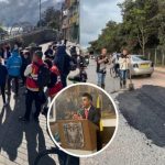 Suba no puede seguir pagando el abandono del Distrito: concejal Fuchi