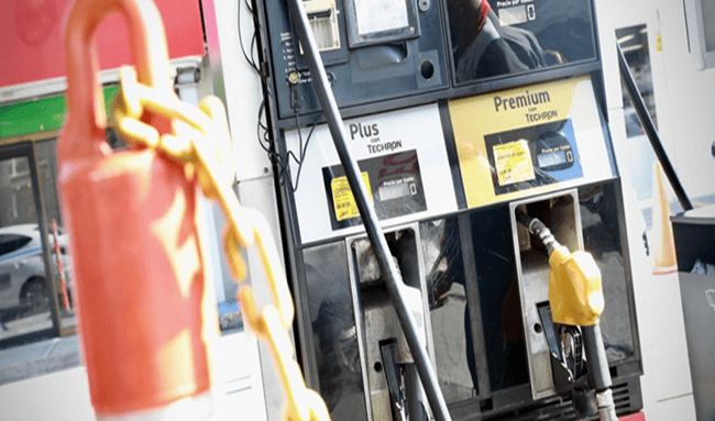 Desde febrero bajará la gasolina en Colombia: el FEPC empieza a dar resultados