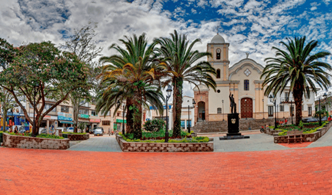 ¡Guateque se enciende! El Festival de Luces regresa con fe, música y pólvora artesanal
