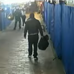 Robo millonario sacude feria artesanal de Usaquén: joyería perdió cerca de $20 millones