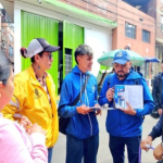 Más de 12.000 hogares de Bogotá ya cuentan con internet gratuito