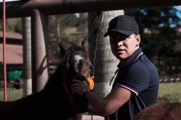 El último video de Yeison Jiménez que conmueve a Colombia