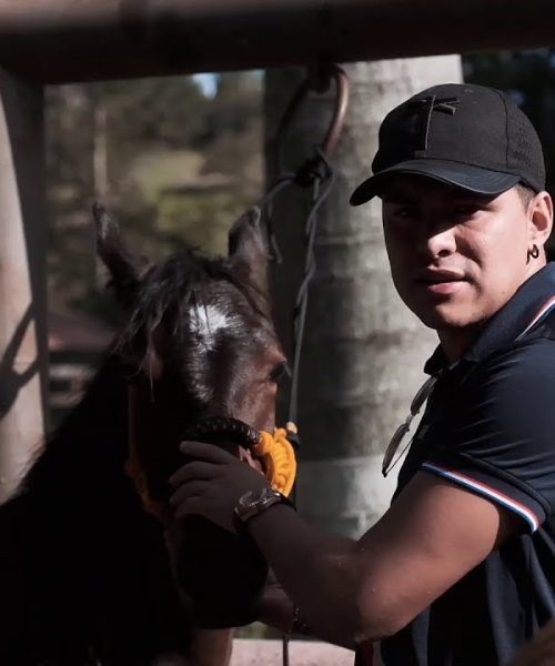 El último video de Yeison Jiménez que conmueve a Colombia