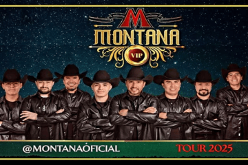 Desde Boyacá hasta Suba: el grupo norteño Montana compartió su música y su historia