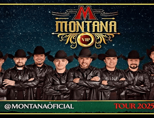 Desde Boyacá hasta Suba: el grupo norteño Montana compartió su música y su historia