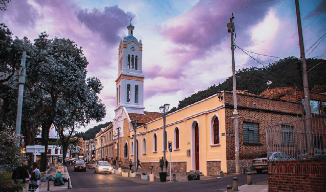 Alcaldía Local de Usaquén abre convocatoria para diplomado gratuito en Justicia Restaurativa y Convivencia Ciudadana