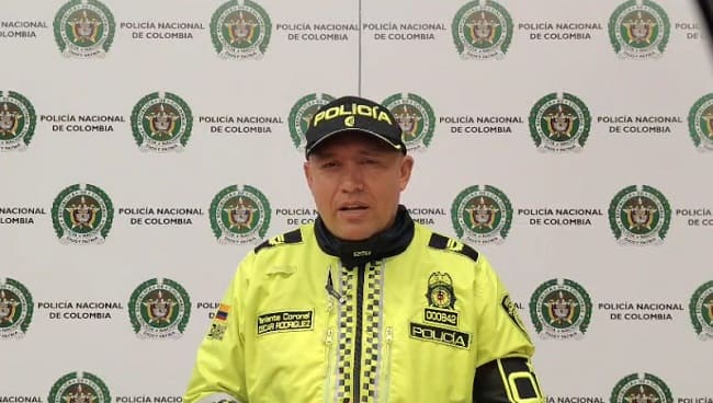 Policía rescata a seis menores en presunto abandono en Kennedy y Ciudad Bolívar