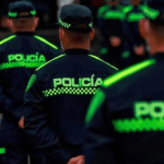 Suba refuerza su seguridad con la llegada de 75 nuevos uniformados