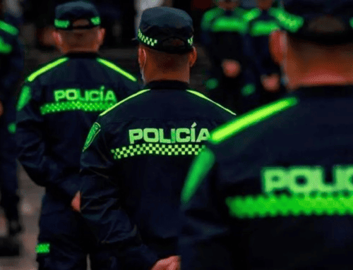 Suba refuerza su seguridad con la llegada de 75 nuevos uniformados