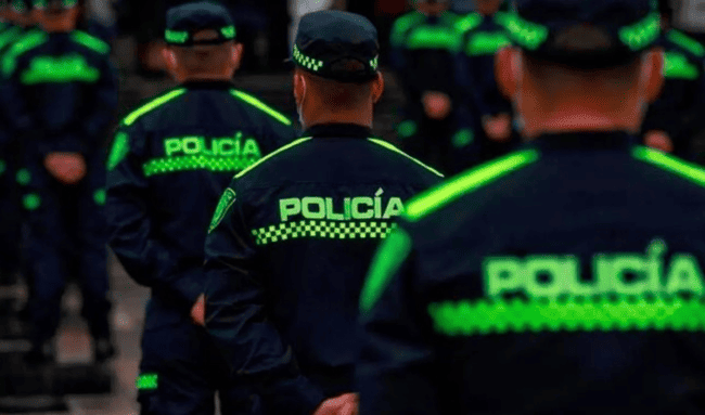 En 2026, la Policía Nacional enfocará su acción en proteger la democracia y combatir el narcotráfico, homicidio y la extorsión