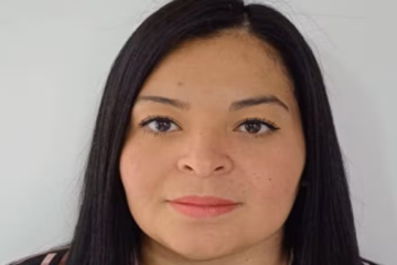 Buscan a mujer desaparecida en Bogotá tras salir a recoger a su hija